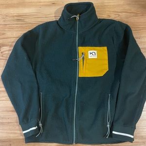 Medium Kari Traa fleece women